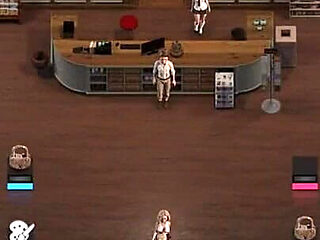 Treasure of Nadia V51092 Part 136 MILF Are Rocking Us by Loveskysan69