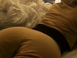 Amateur Teen Ass Gapers
