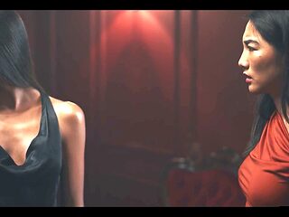 Dominant submissive, lesbian mind control, 18 years old