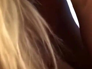 Hillary Scott Slams Cum on Face