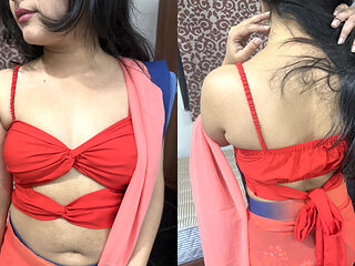 Shared the bed with sister-in-law and took out sister-in-law's pussy water with a big dick