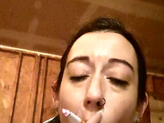 Spell Infused Smoking