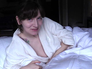 Mom is a cougar part iii