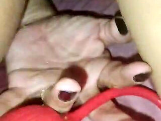 My love squirts again