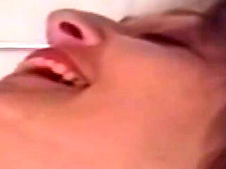 Brunette MILF Gets Pussy Eaten and Fingered to Explosive Orgasm