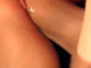 Party Blonde Gets Anal in Host's Bedroom