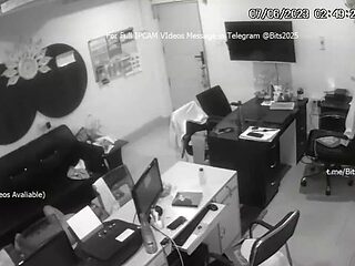 Manager With Assistant