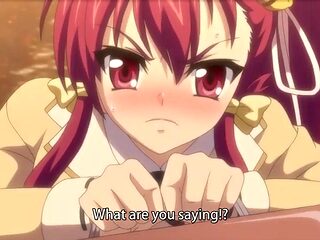 Hentai 3: Blowjob, Japanese  Anime Porn