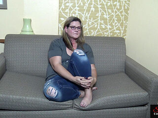 Stacie Starlling Episode 1