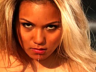 Lana Violet's Forbidden Asian Fetish Sparks Intense Hardcore Passion