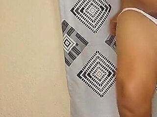 Lika Trying to Squirt