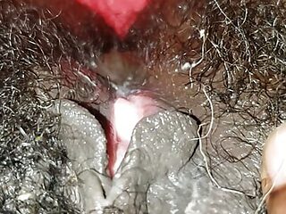 Female masturbation orgasm