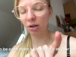 How to Be a Pretty Girl if Youre a Man