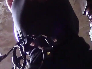 For Lovers of Saliva and Cum Dripping From My Mouth