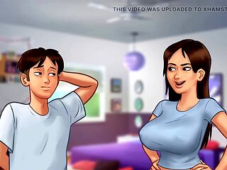 Cartoon fantasy, academy, no more