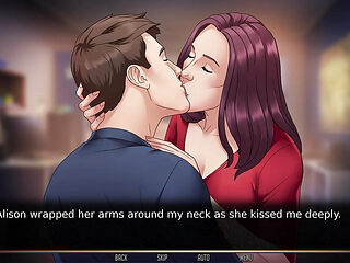 step mom make hot seen part 5