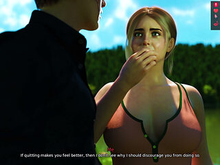 Game of Hearts Part 15