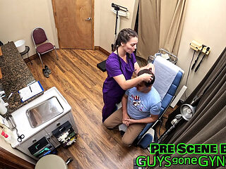 Humiliation, femdom humiliation, medical