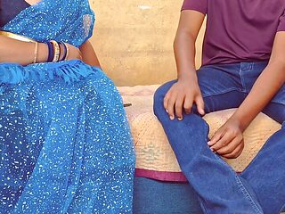 POV - Mami ji ki second love story