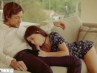 Hot Eighteen Years Old Seduces Older Teacher