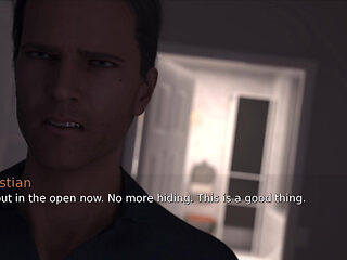 My Husband’s Boss - Chapter 3 - Part 3