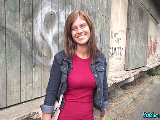 Tiffany Blue’s Blonde Public Passion for Cash