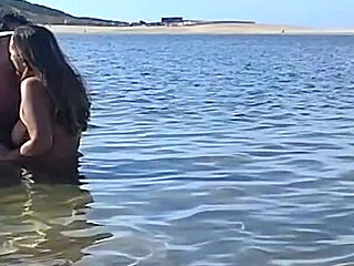 Sex Underwater