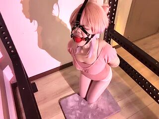 Exotic Adult Video Tied Wild , Check It