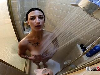 Size Queens Big Cock Challenge Overwhelms Cute