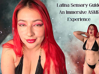 Latina Sensory Guide: an Immersive Asmr Experience