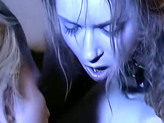 Two Horny Whore Were Satisfied While They Were Fucked by Their Friend with a Big Cock