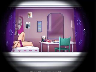 make seen in summer time saga