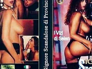 Rocco Siffredi Rough Anal with Brunette Debutante - Extreme Doggy Style & Cum Swallow