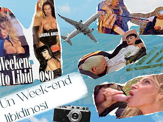 A Lustful Weekend