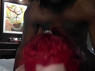 Eating My Crush’s Ass