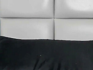 Cute Latina with Colored Hair Just Wants to Be Fucked in Her Room