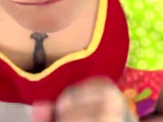 Argentine Teacher Loves to Suck Pee - Mamiimaldii