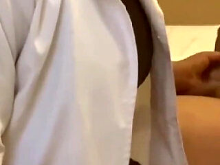 Doctor and Patient Sex Video Real Doctor Big Ass Fuck by Patient