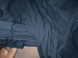 Hot Indian Girlfriend Fucking My Step Stepdaddy Shearing a Bed Hindi Audio