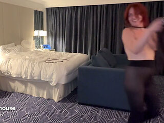 Harder Whipping with Bullwhip