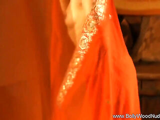 The Rose of romantic India
