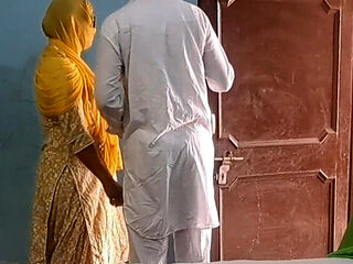 Punjabi MILF Roleplay Blowjob & Hardcore Double Penetration - Desi Boy Jaggi Rough Sex