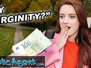 Outside dirt with gorgeous Martin Gun from Public Agent