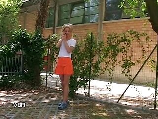 Old daddy wants to go taboo style and fuck his daughter in law