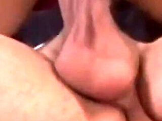 Neighborhood slut Lela Star fucks and creamed good