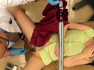 Amateur Russian Brunette on Webcam More webcamgirls