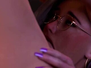 Seducing the Teacher (part 4)