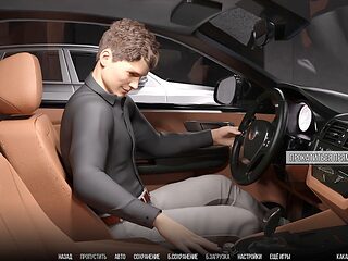 Crying girl, american big boobs, no panties