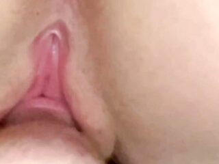 My boyfriend lick my juicy pussy