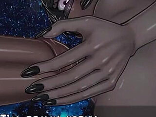 Gloryhole! Hot Ghost Gave Me Blowjob Through Gloryhole and Then I Fuck Her!